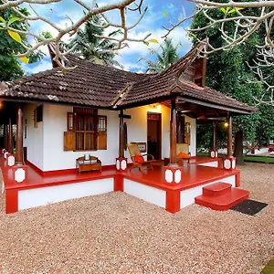 4* Hotel Philipkutty's Farm