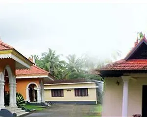 3* Hotel Lakshmi And