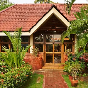 3* Resort Club Mahindra