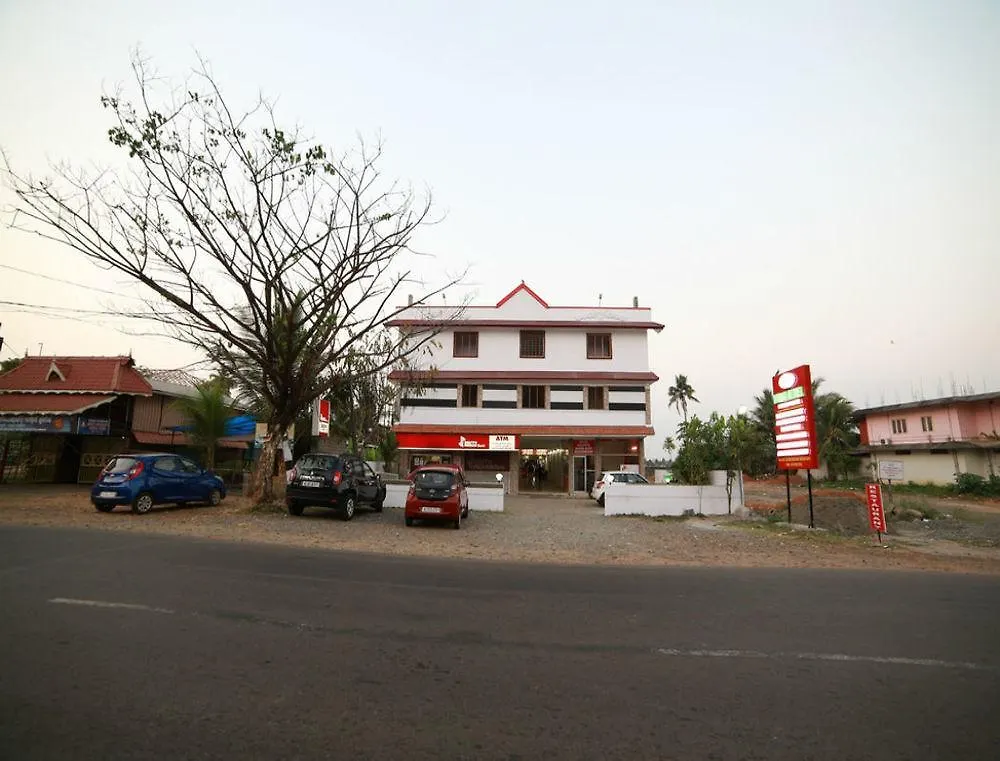 Dubai Hotel Kumarakom
