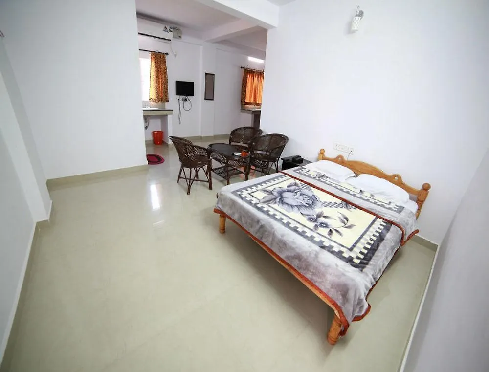 Dubai Hotel Kumarakom