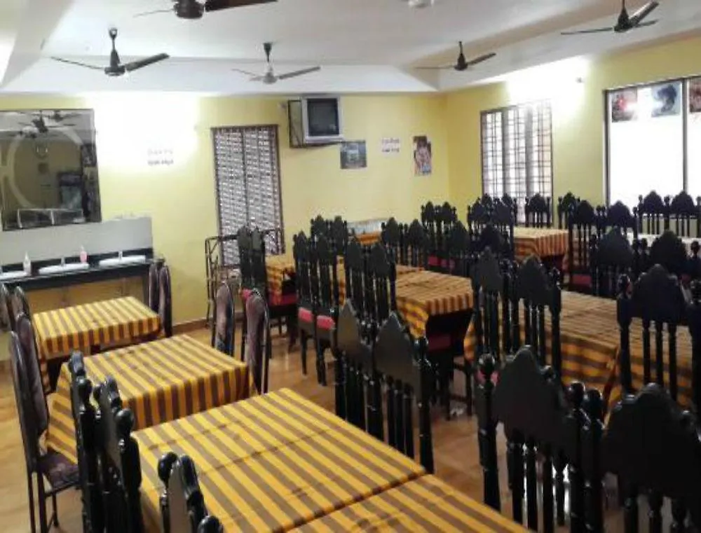 Dubai Hotel Kumarakom